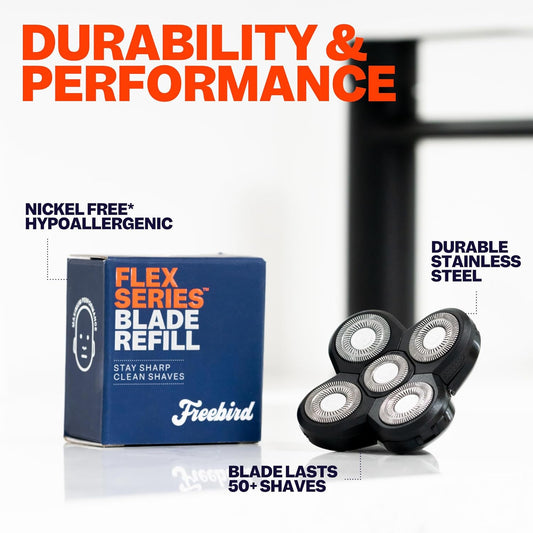 FlexSeries Blade Refills