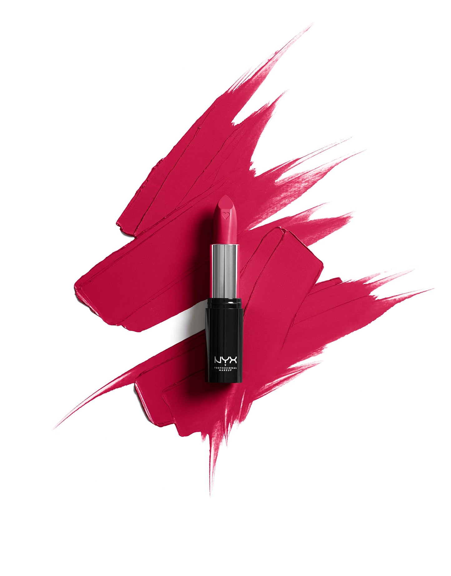 Shout Loud Satin Lipstick