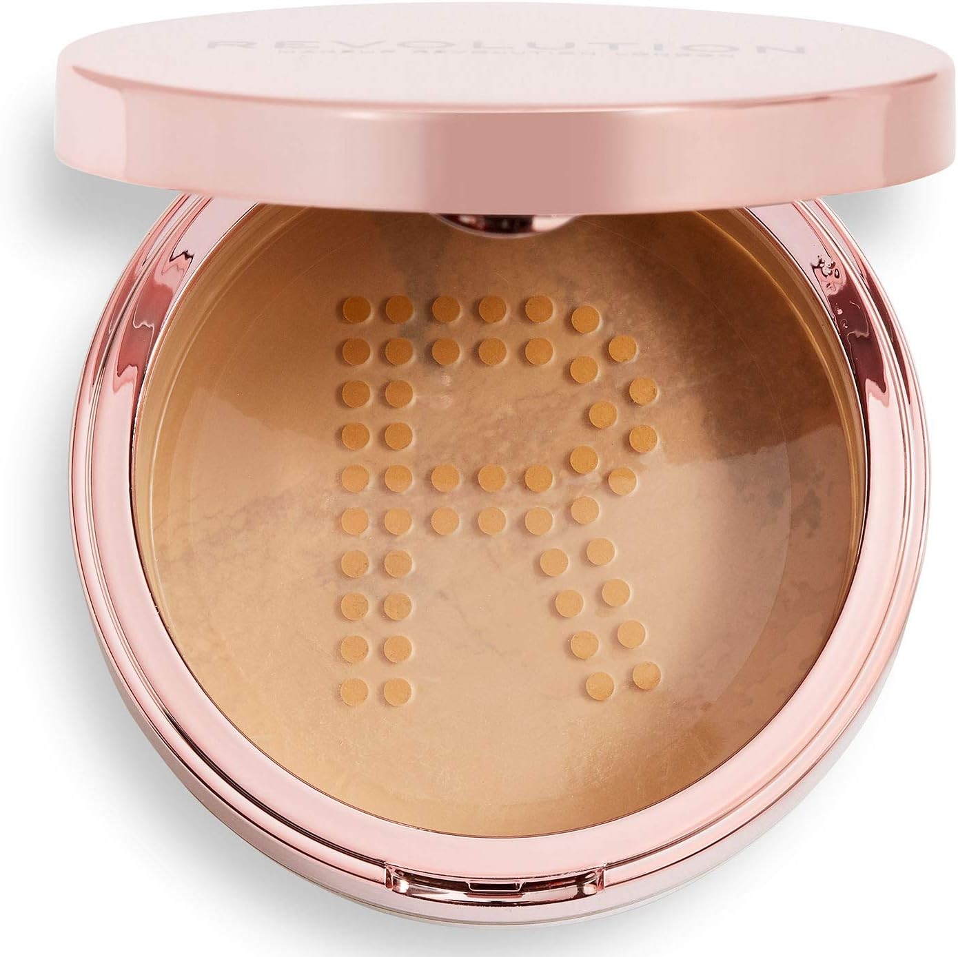 Conceal & Fix Setting Powder