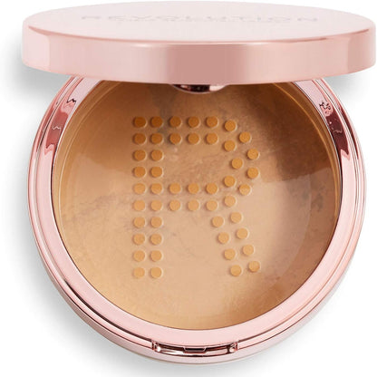 Conceal & Fix Setting Powder
