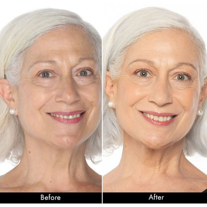 AirBrush Foundation by Jerome Alexander (2Pcs)