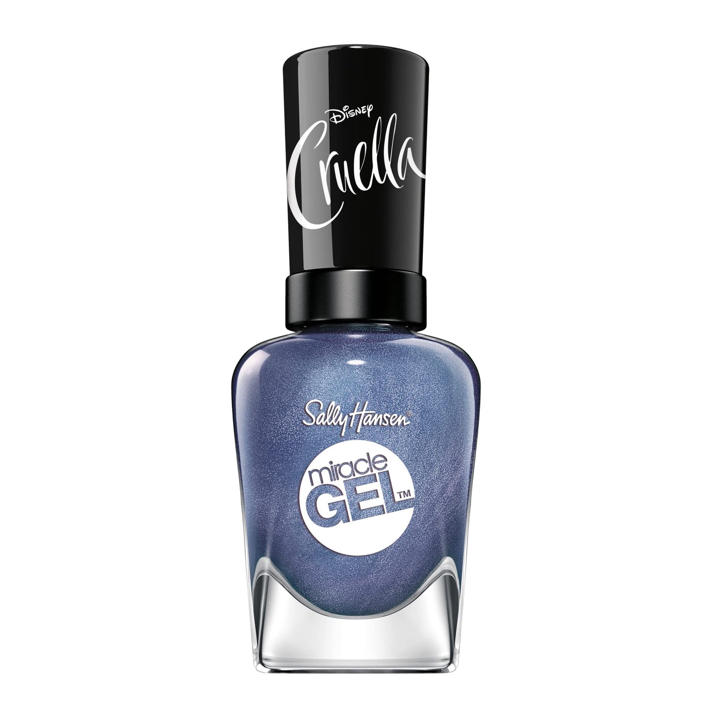 Miracle Gel - Color Shine Nail Polish