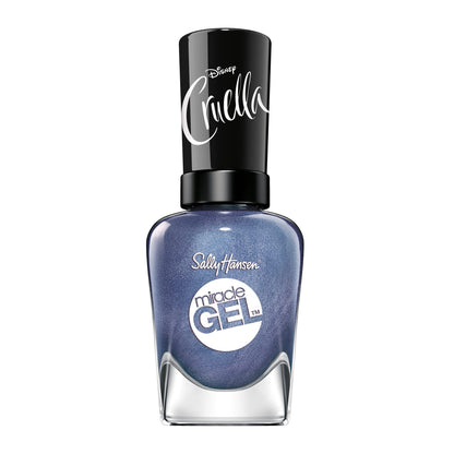 Miracle Gel - Color Shine Nail Polish