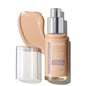 REVLON Illuminance Skin-Caring Foundation