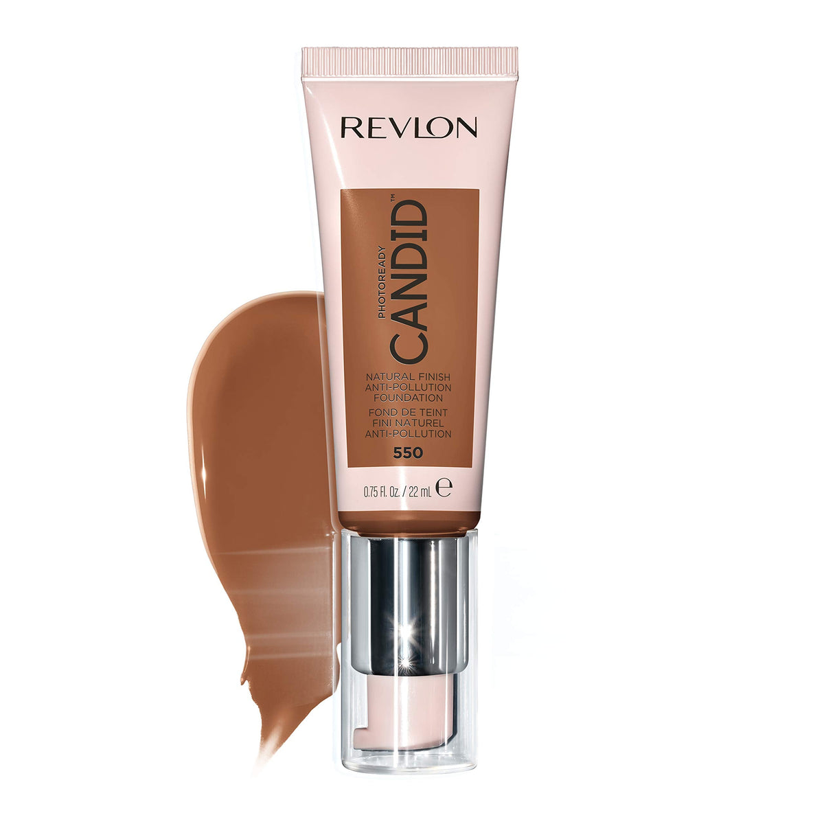 REVLON Candid Natural Finish Foundation