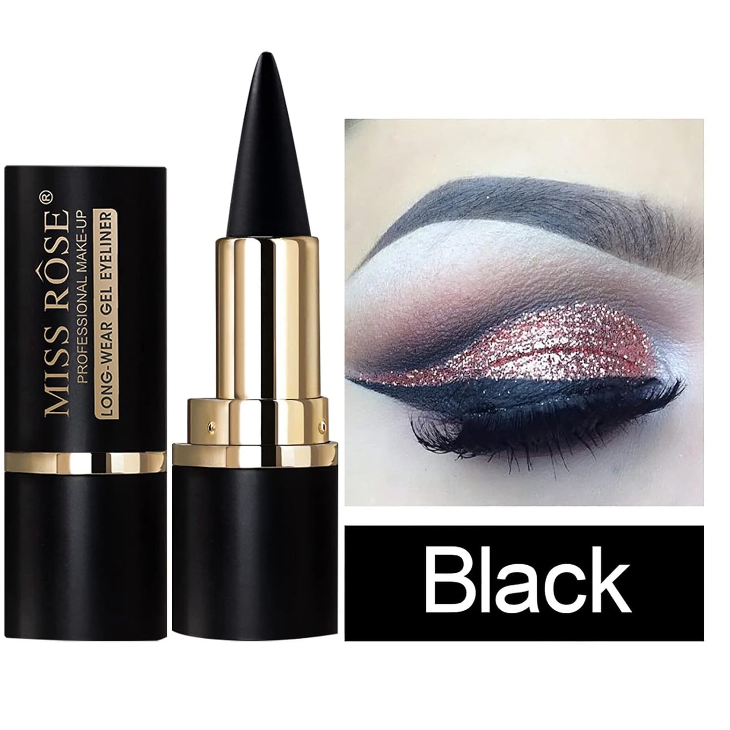 Kajal Eye Shimmer