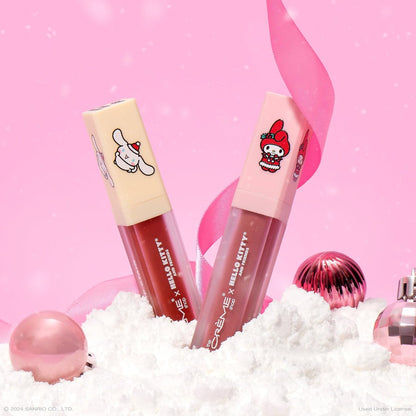 Hello Kitty & Friends Velvet Lip Stain