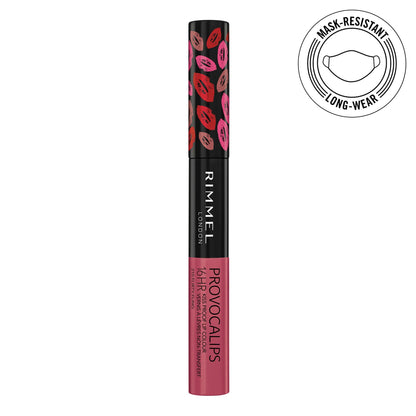 Provocalips 16hr Kiss Proof Lip Colour