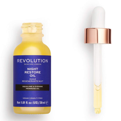 Night Restore Oil