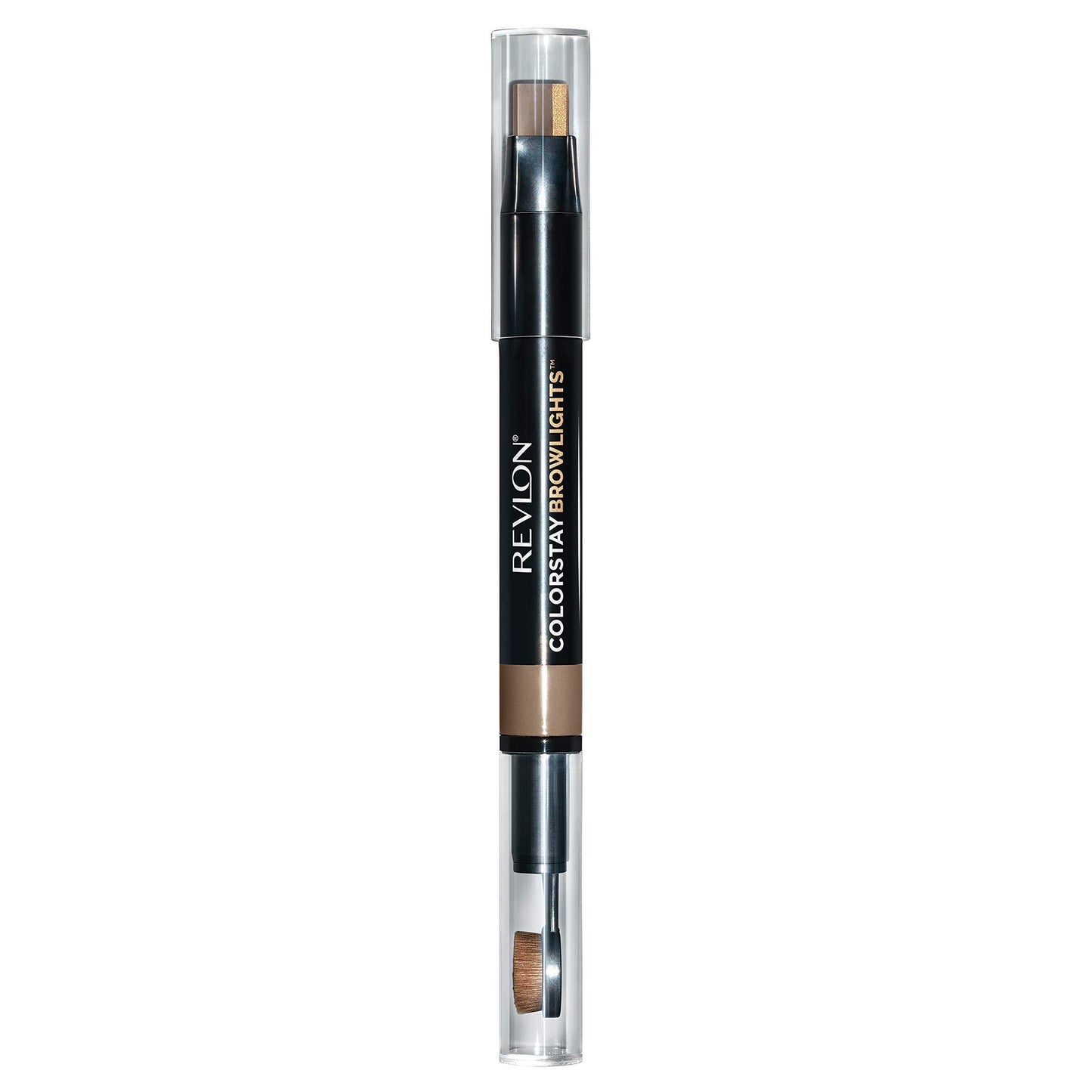 REVLON Browlights Pomade Pencil
