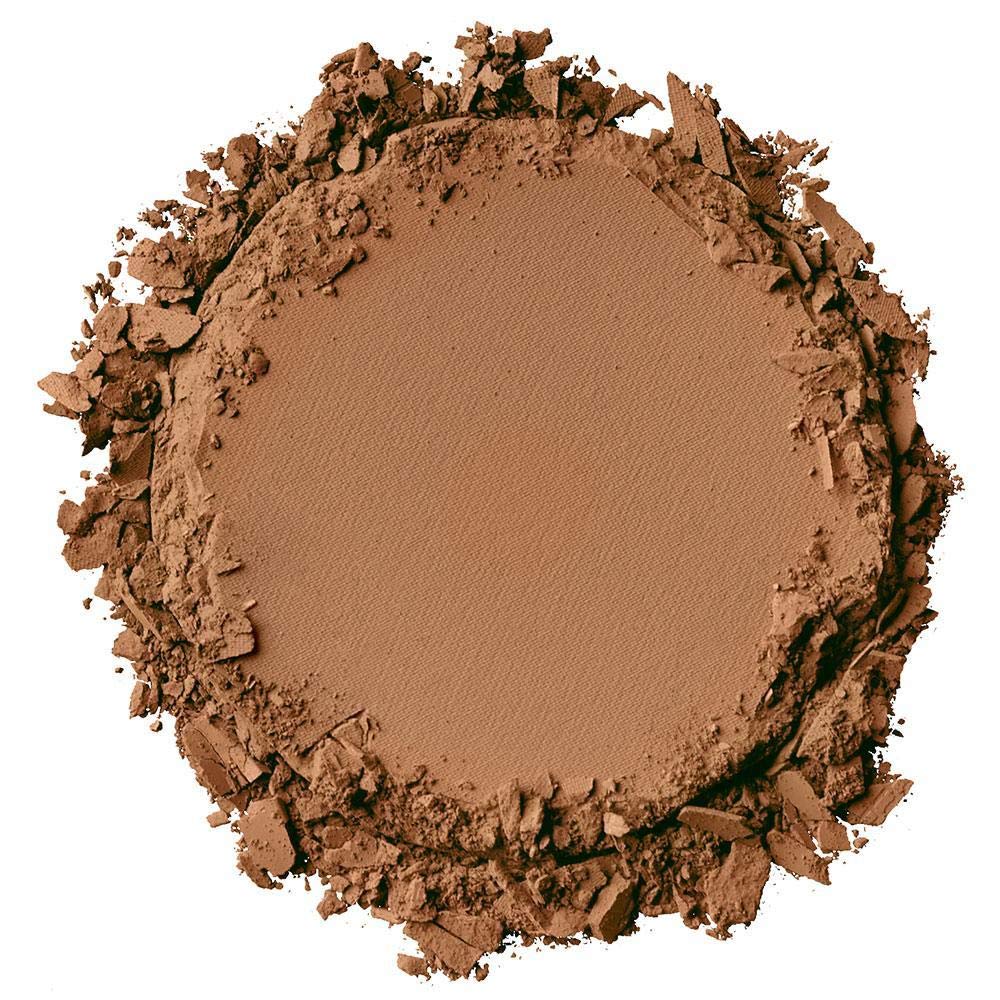 Matte Bronzer