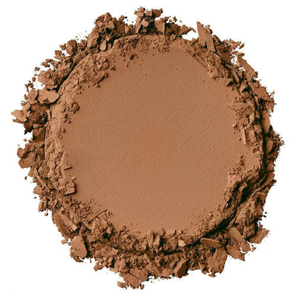 Matte Bronzer