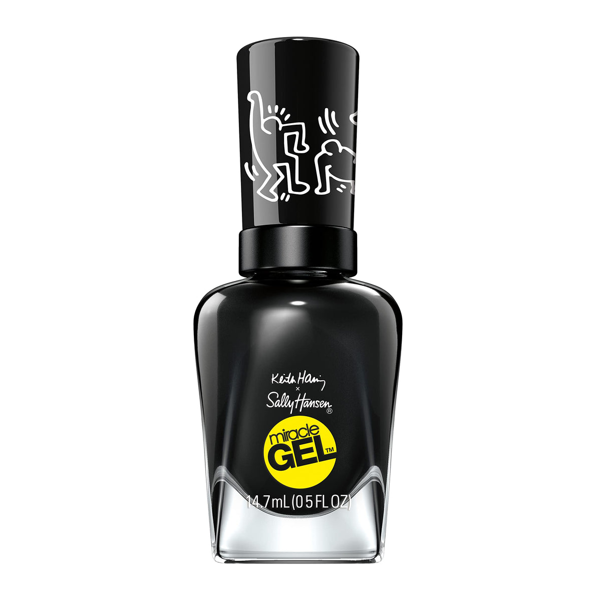 Miracle Gel Nail Color