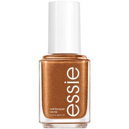 Glossy High - Shiny Nail Polish (Fall Collection)