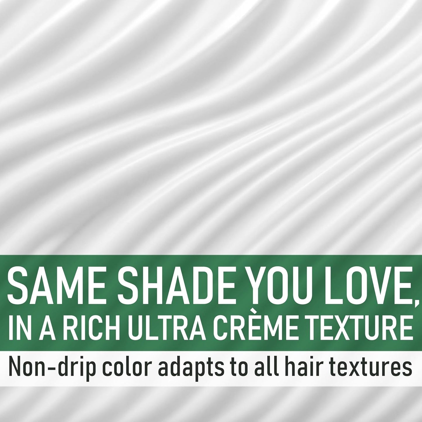 Ultra Creme Hair Color
