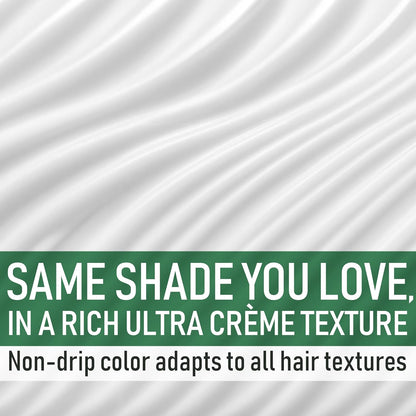 Ultra Creme Hair Color
