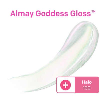 ALMAY Goddess Glitter Lip Gloss