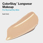 REVLON Long Wear Combo/Oily SPF 15