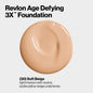 REVLON Age Defying Liquid Foundation SPF 20