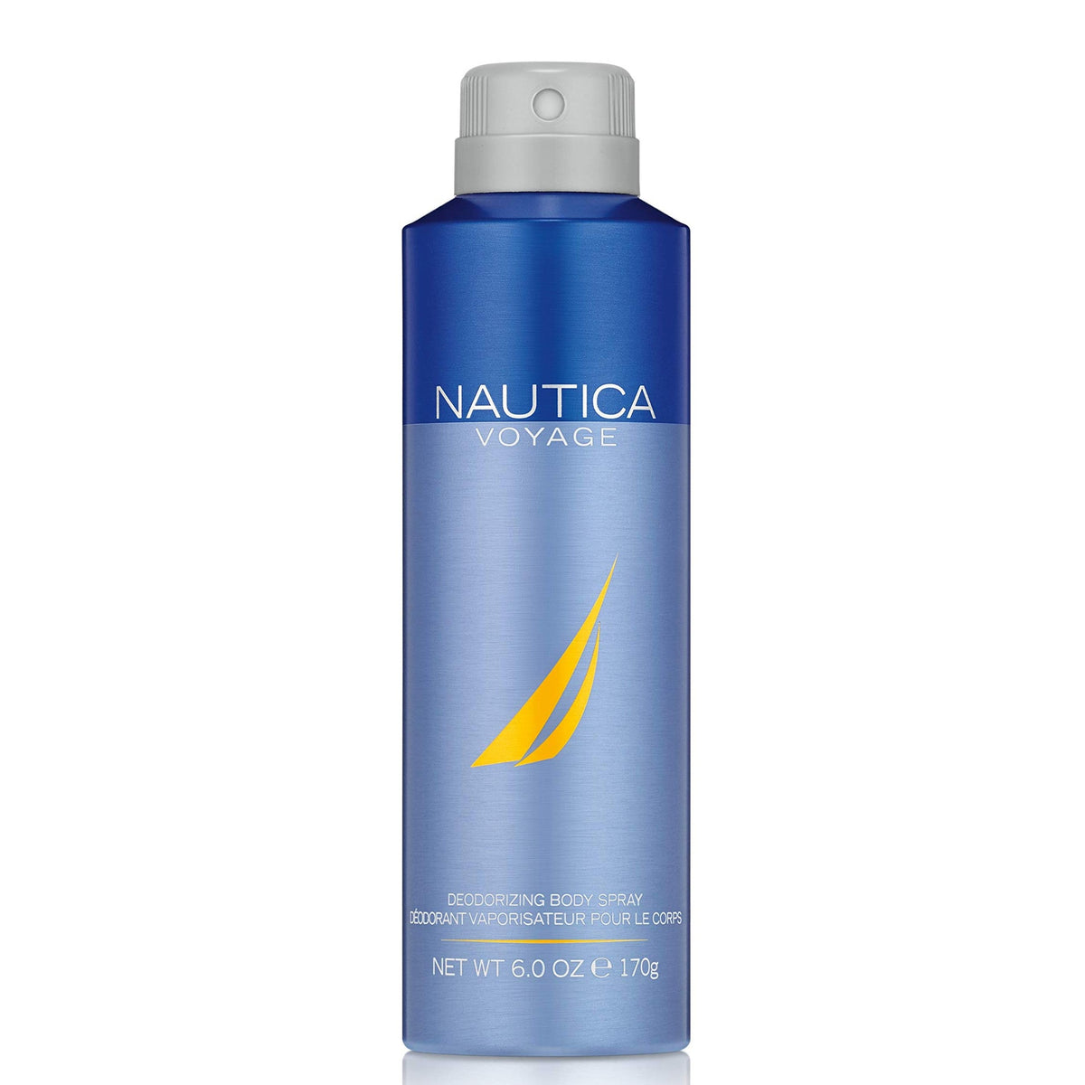 Voyage Deodorizing Perfume - Body Spray