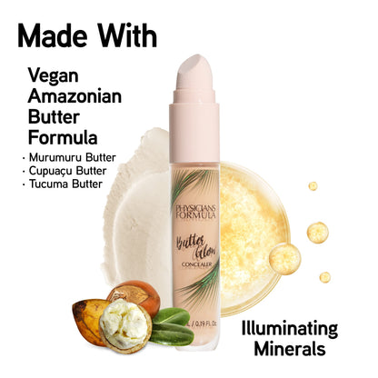 Butter Glow Concealer