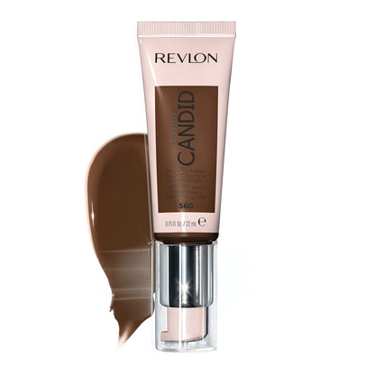 REVLON Candid Natural Finish Foundation