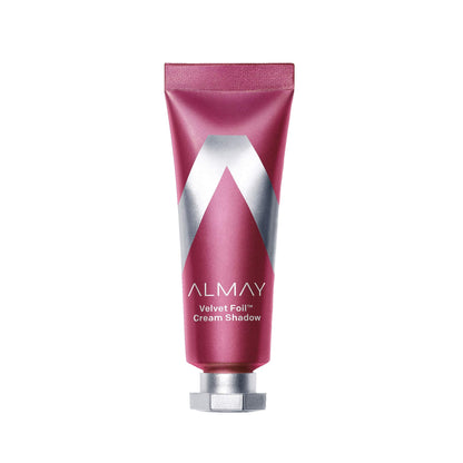 ALMAY Velvet Foil Cream Eye Shadow