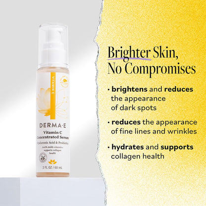 Vitamin C Concentrated Serum