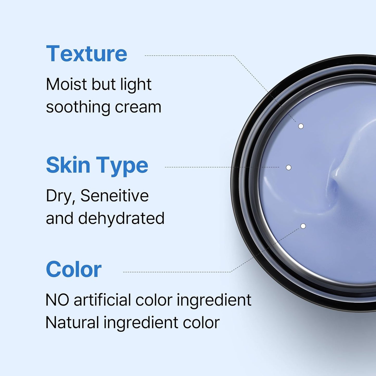 Azulene Soothing Cream