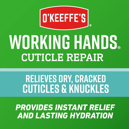 Working Hands Cuticle Repair