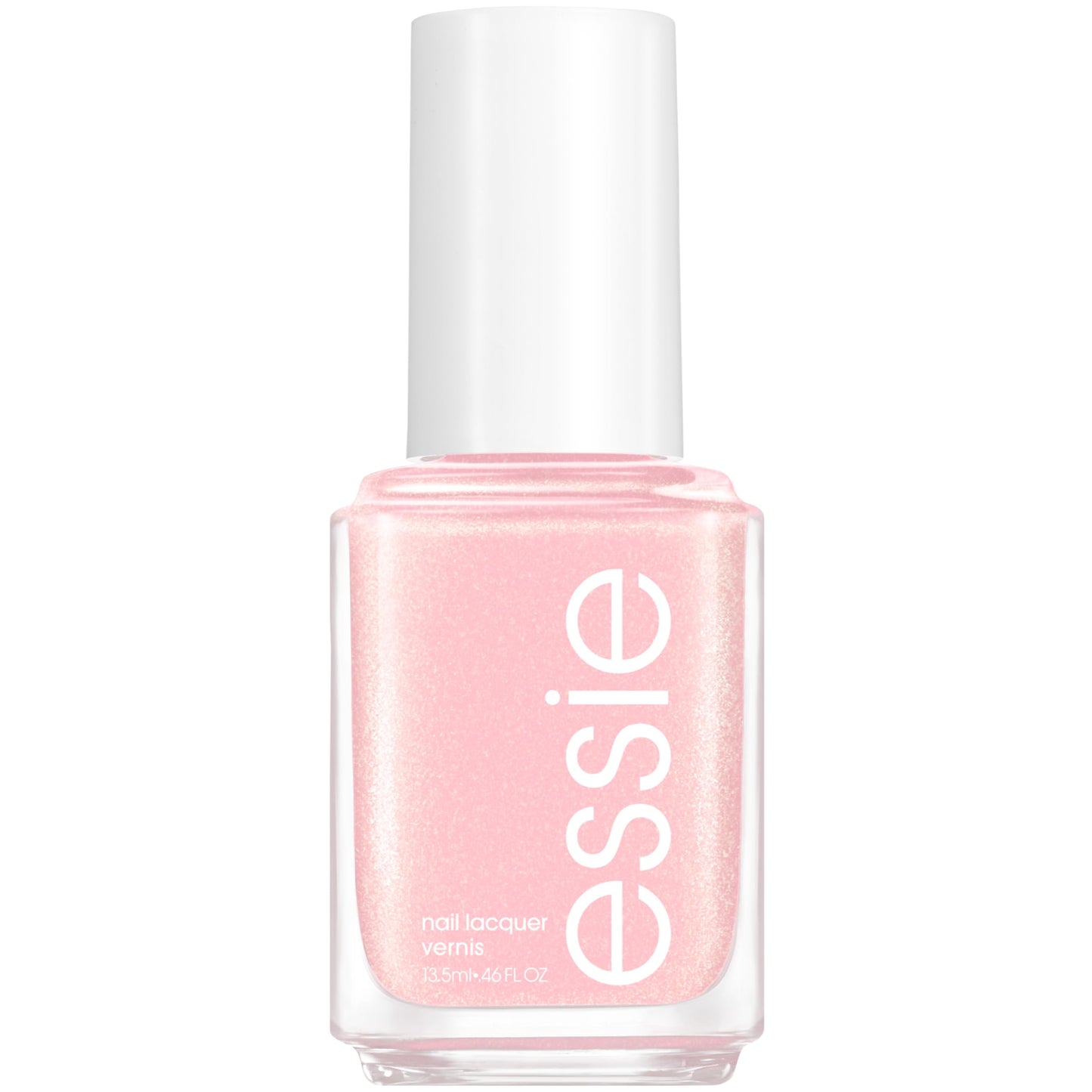 Glossy High - Shiny Nail Polish (Fall Collection)