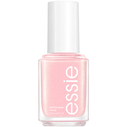 Glossy High - Shiny Nail Polish (Fall Collection)