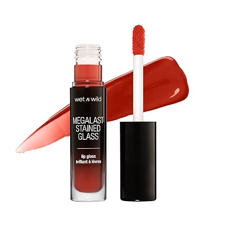 Megalast Stained Glass Lip Gloss