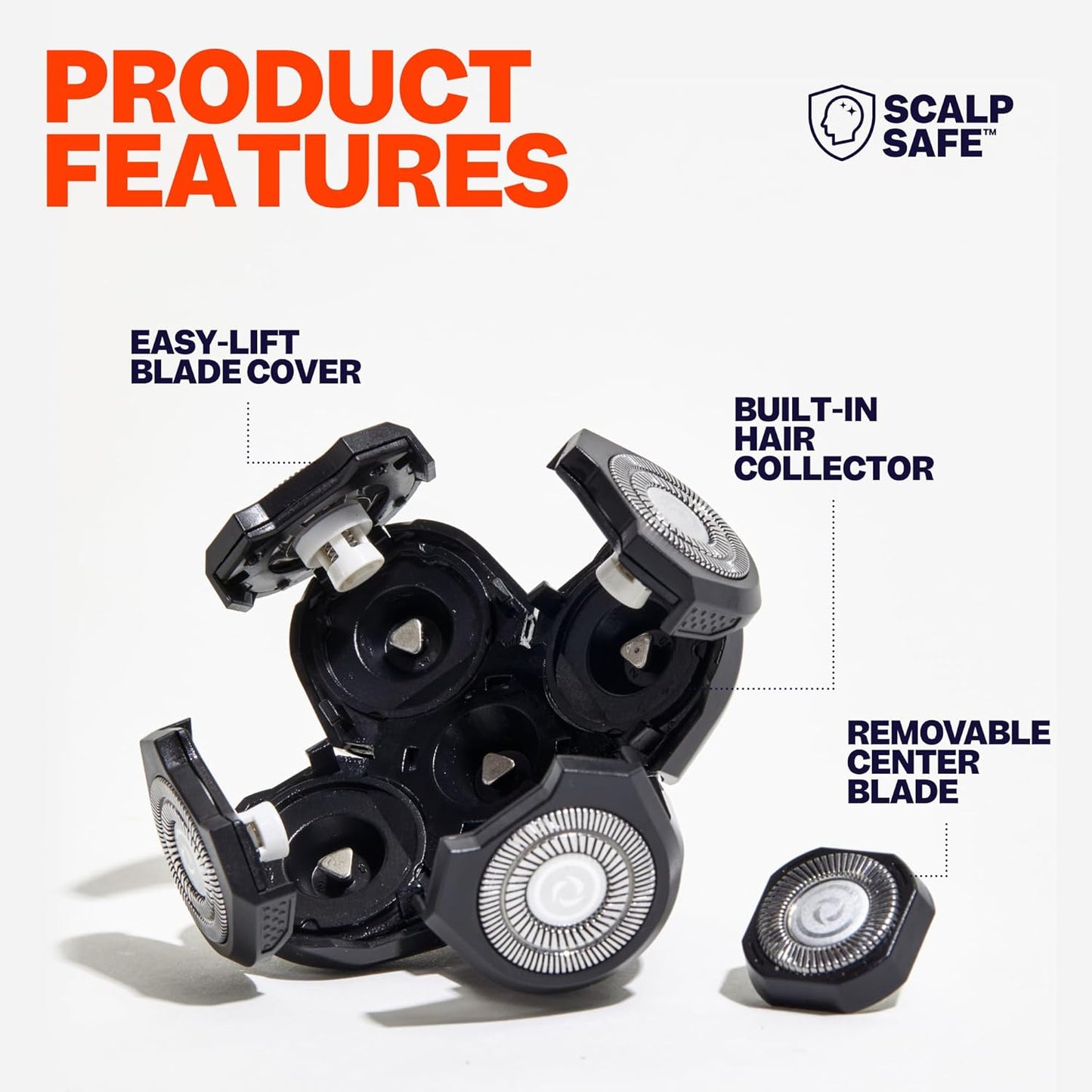 FlexSeries Blade Refills