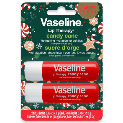 lip Therapy For Vibrant Lips