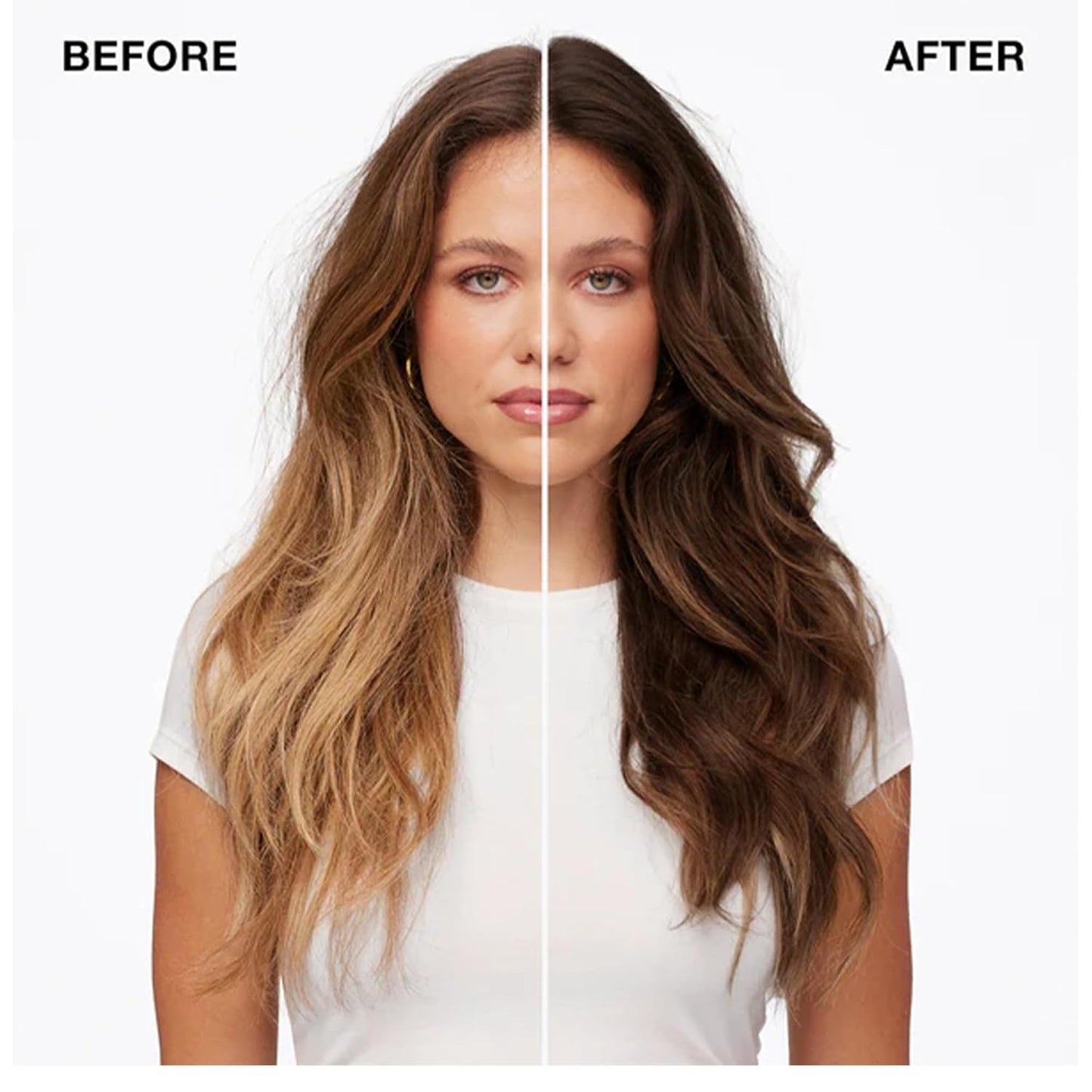 Hair Color Depositing Mask