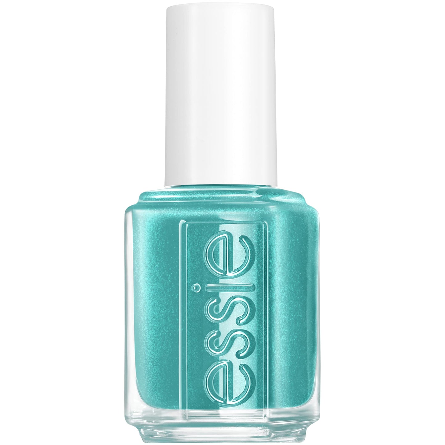 Glossy High - Shiny Nail Polish (Fall Collection)