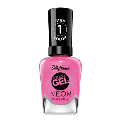 Miracle Gel Neons Collection