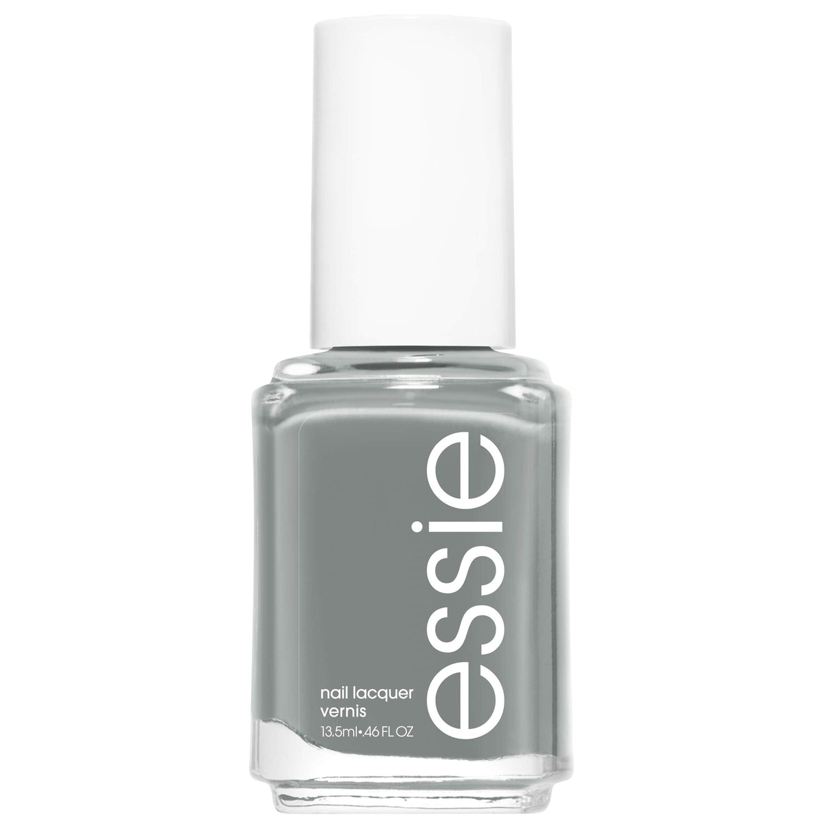Glossy High - Shine Nail Polish