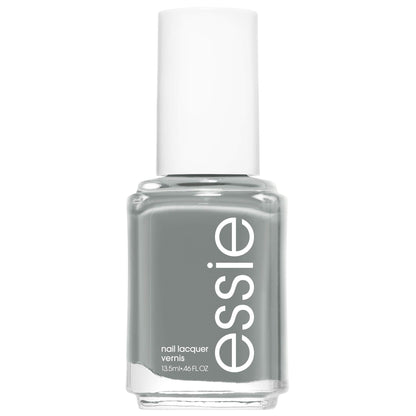 Glossy High - Shine Nail Polish