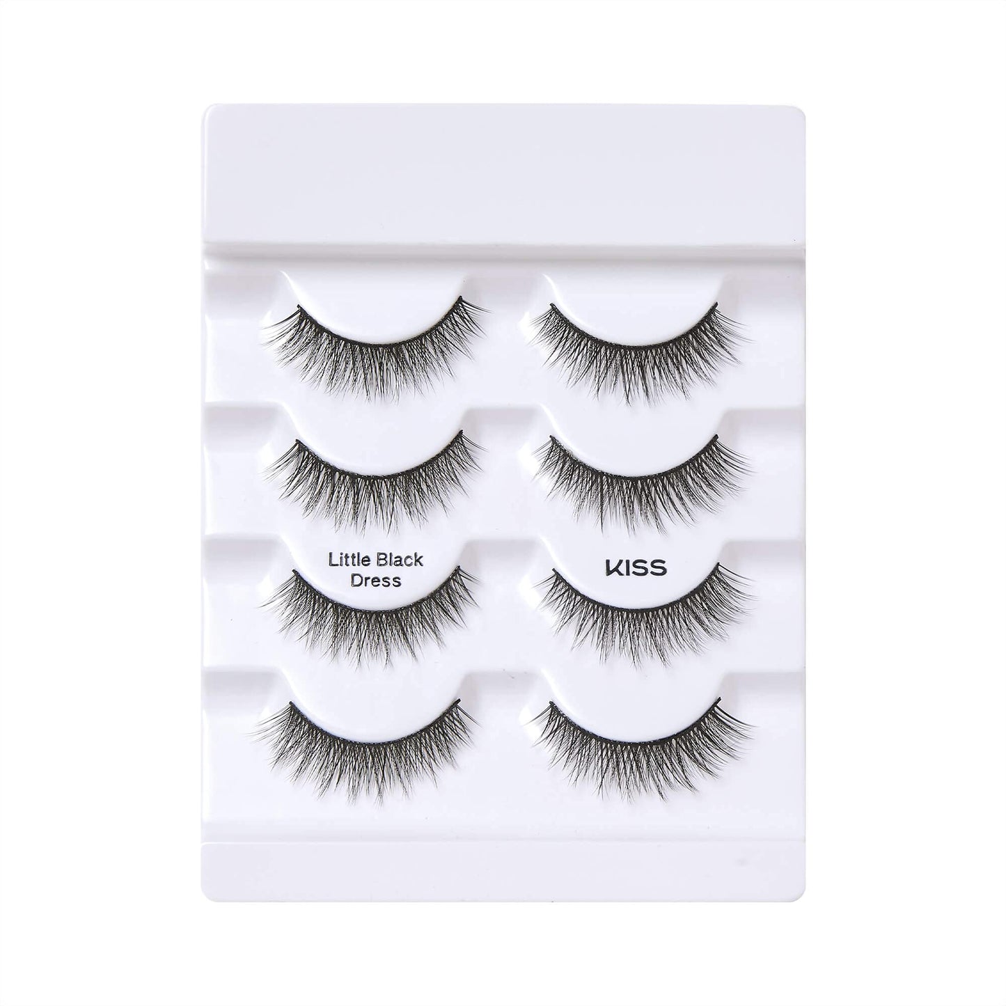 Lash Couture Faux Mink False Eyelashes (Multi-Pack)