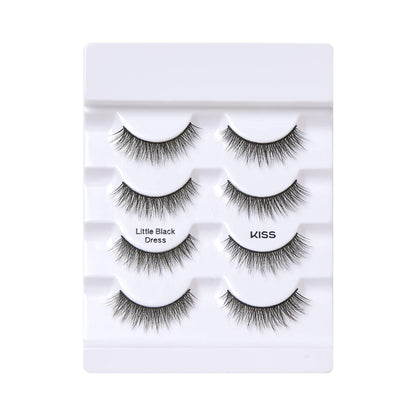 Lash Couture Faux Mink False Eyelashes (Multi-Pack)