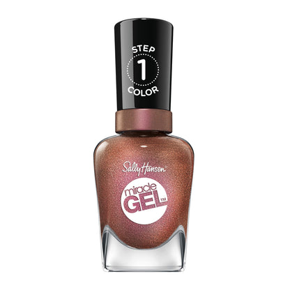 Miracle Gel - Color Shine Nail Polish
