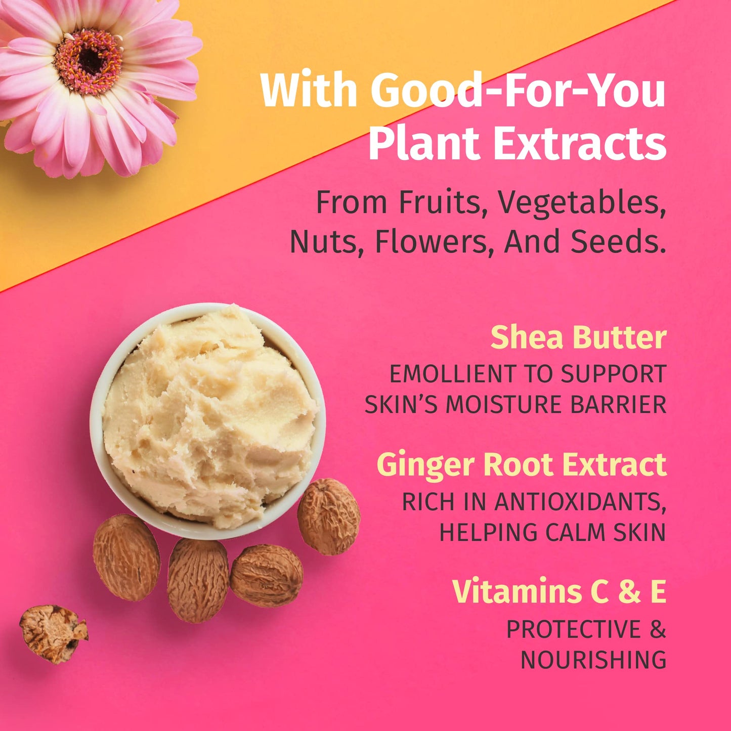 Hydration on the Go, Herbal Body Moisturizer & Whipped Body Creme
