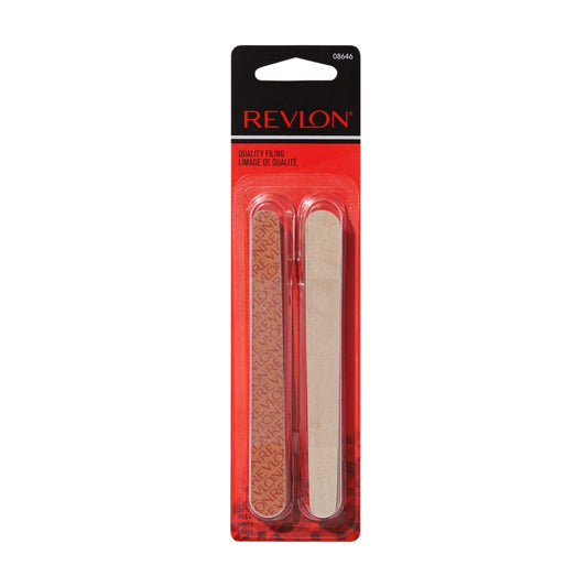 REVLON Compact 24 Emery Board (Value Pack)