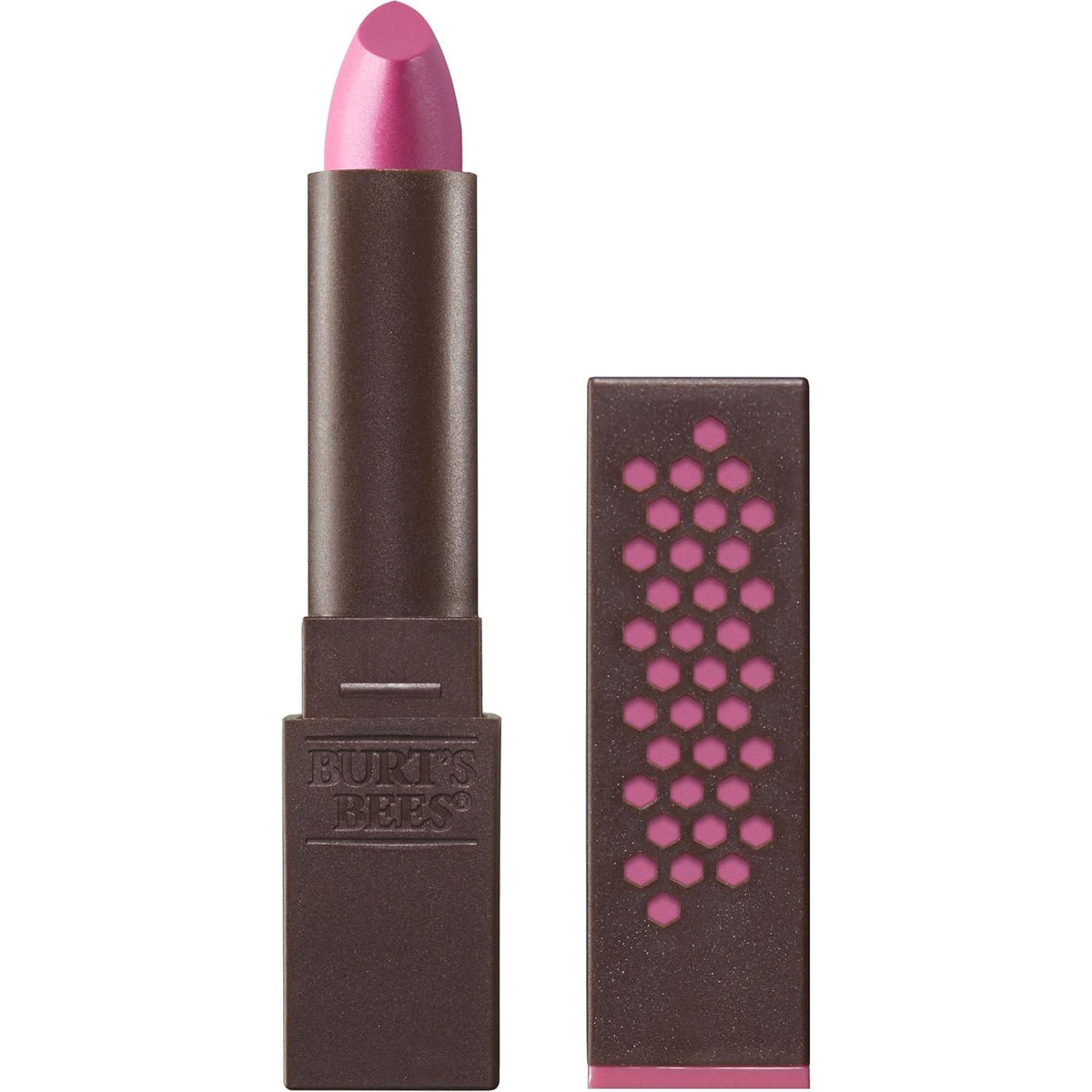 BURT'S BEES 100% Natural Moisturizing Lipstick