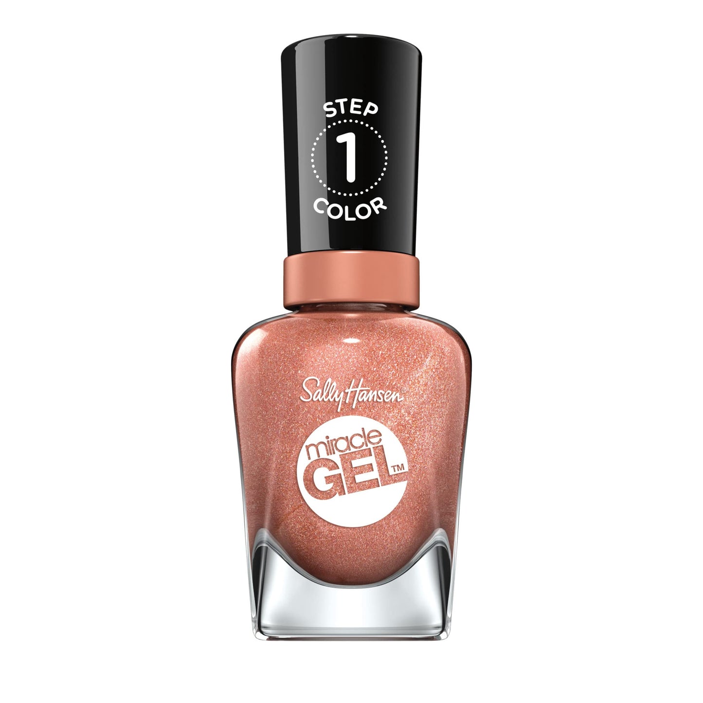 Miracle Gel Nail Color
