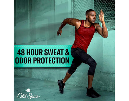 Sweat Defense Anti-Perspirant & Deodorant