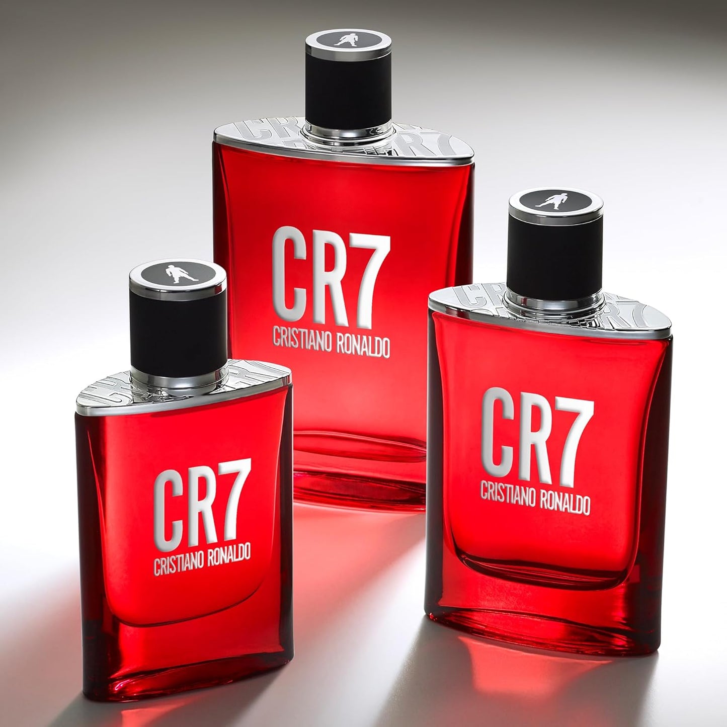 CR7 Eau De Toilette Cologne