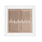 ALMAY Shadow Quad - Pressed Powder Eyeshadow